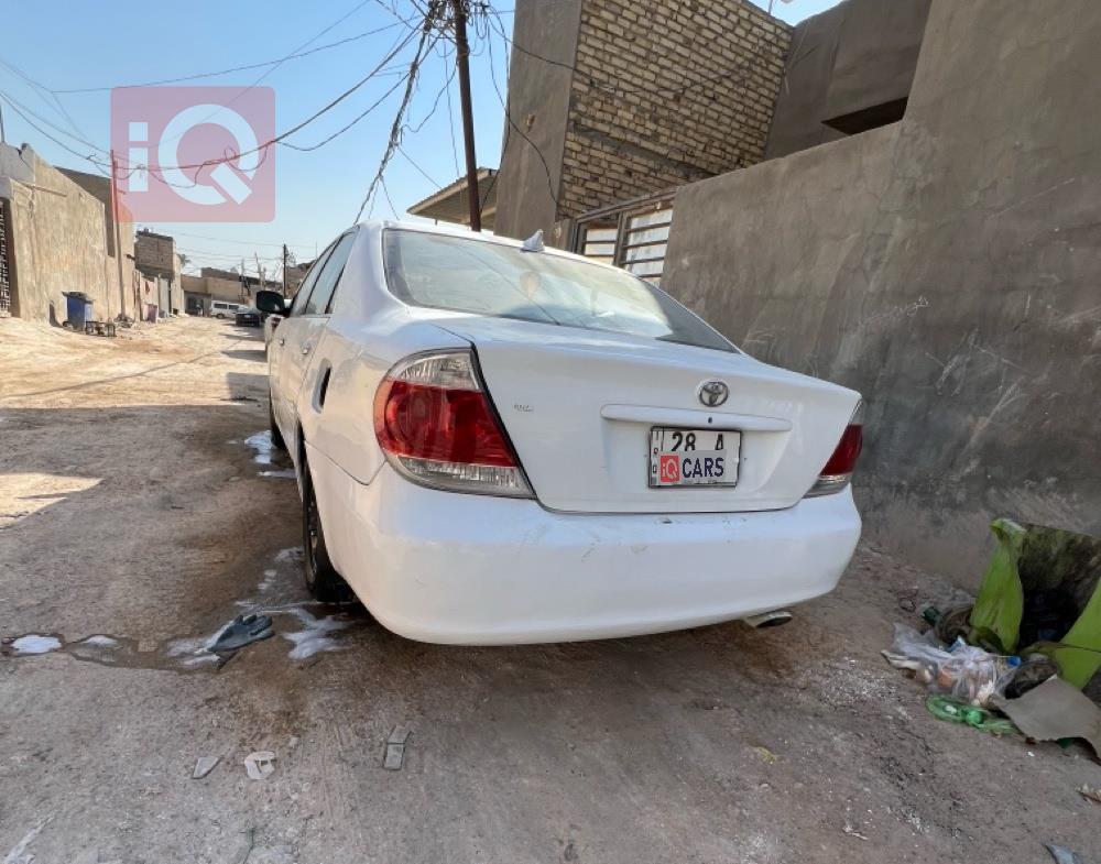 تويوتا كامري